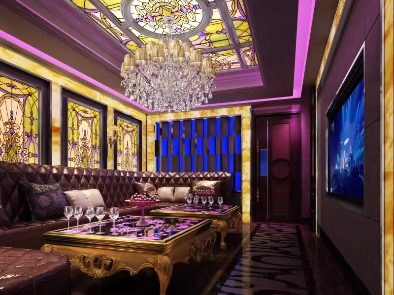 赣州ktv小时场预订-上犹县ktv预定